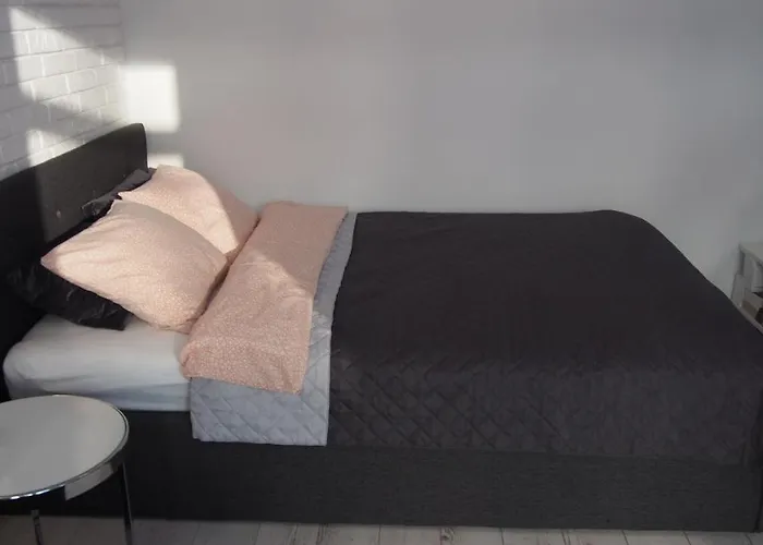 Svoboda Apartament