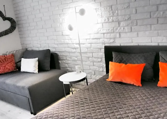Svoboda Apartament