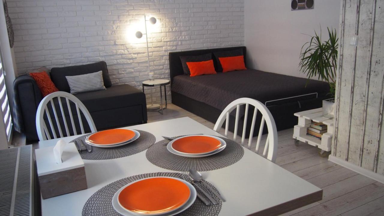 Apartamento Svoboda *