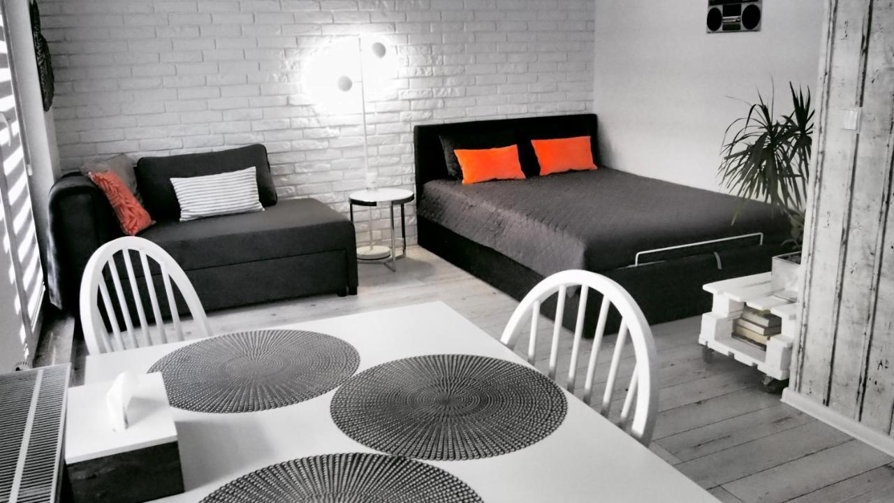 Svoboda Apartamento Gdansk