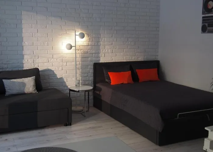Svoboda Apartament