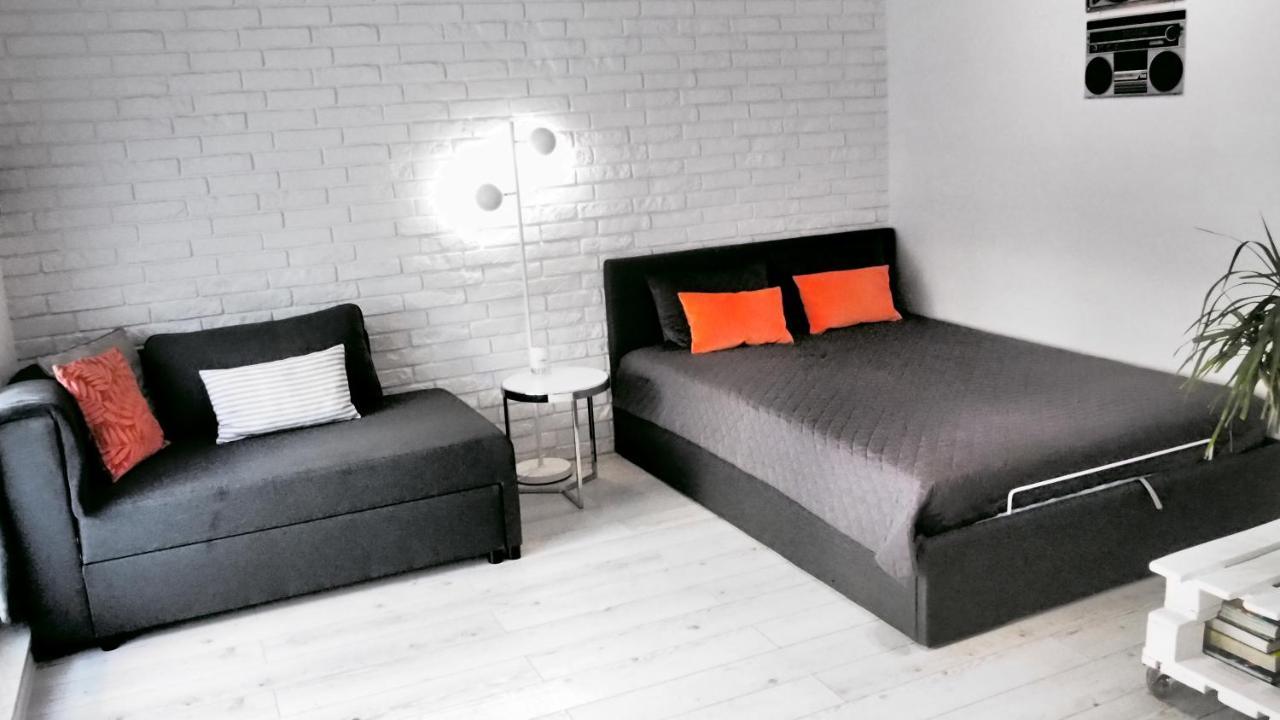 Apartment Svoboda Danzig
