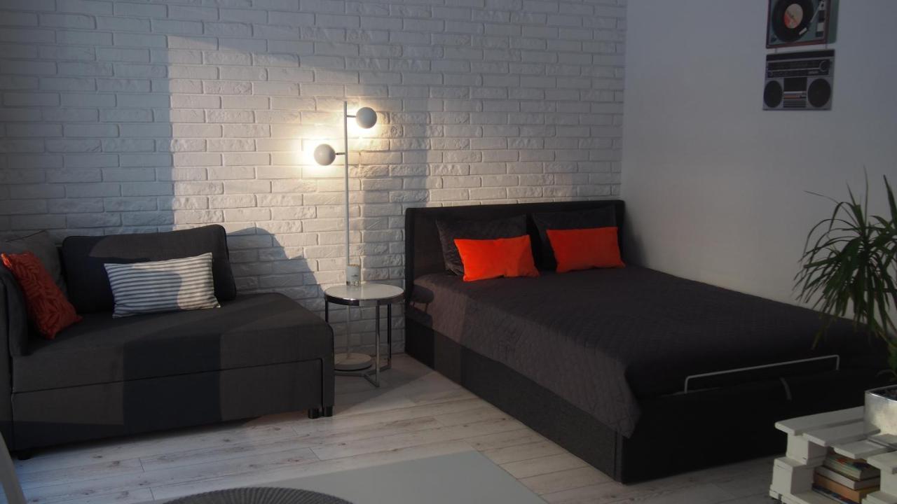 Svoboda Apartment Danzig