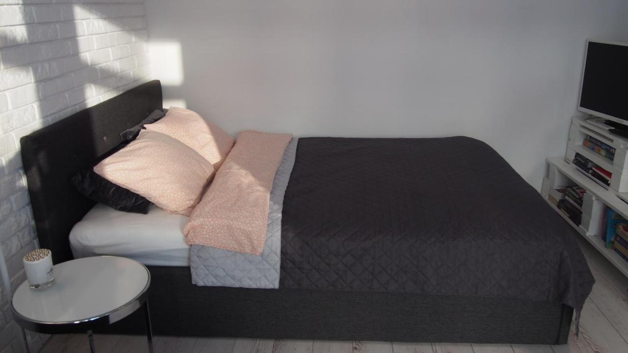 Apartment Svoboda Danzig