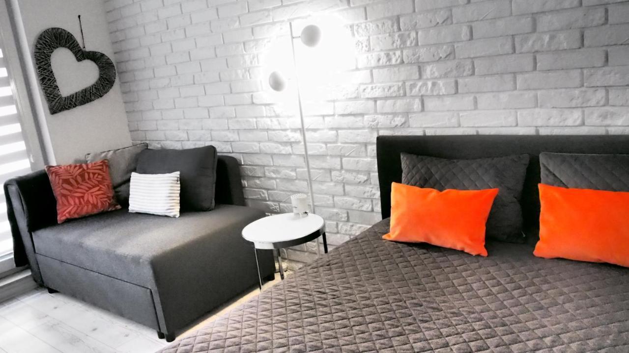 Apartment Svoboda