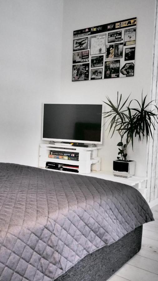 Apartment Svoboda *