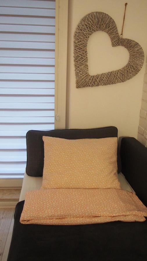 Svoboda Apartment