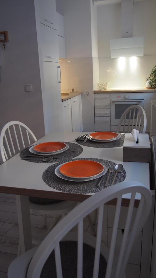 Apartment Svoboda *