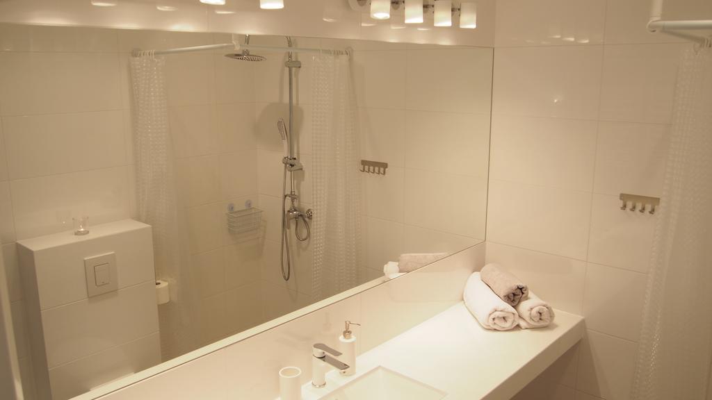 Svoboda Apartment