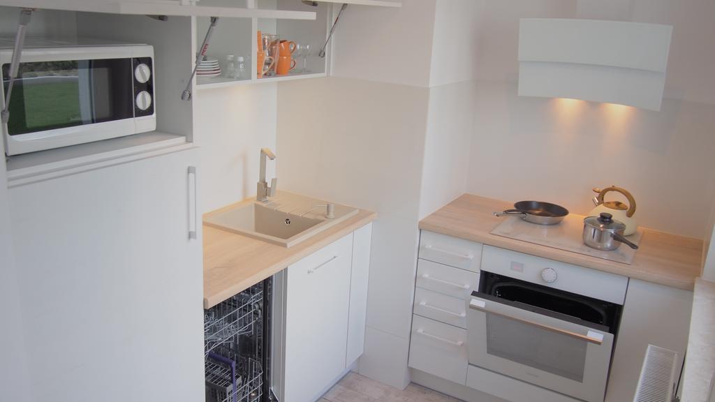 Svoboda Apartment *