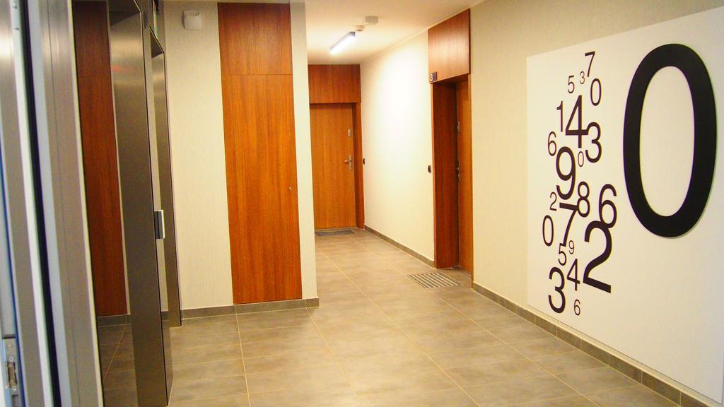 Svoboda Apartment *